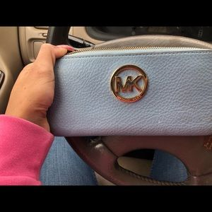 Mk wallet